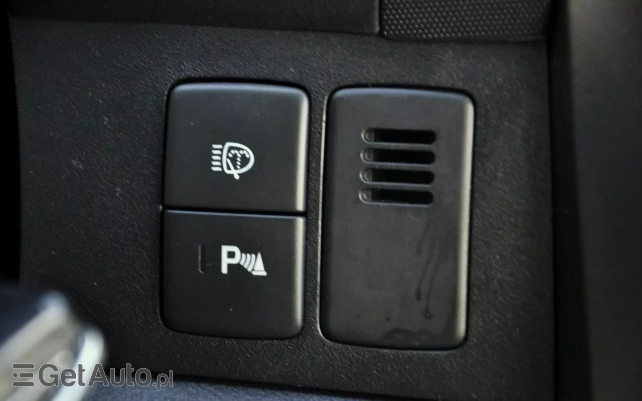 HONDA CR-V 2.0i-VTEC Elegance