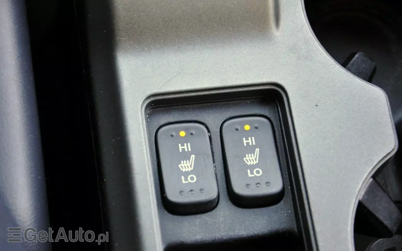 HONDA CR-V 2.0i-VTEC Elegance