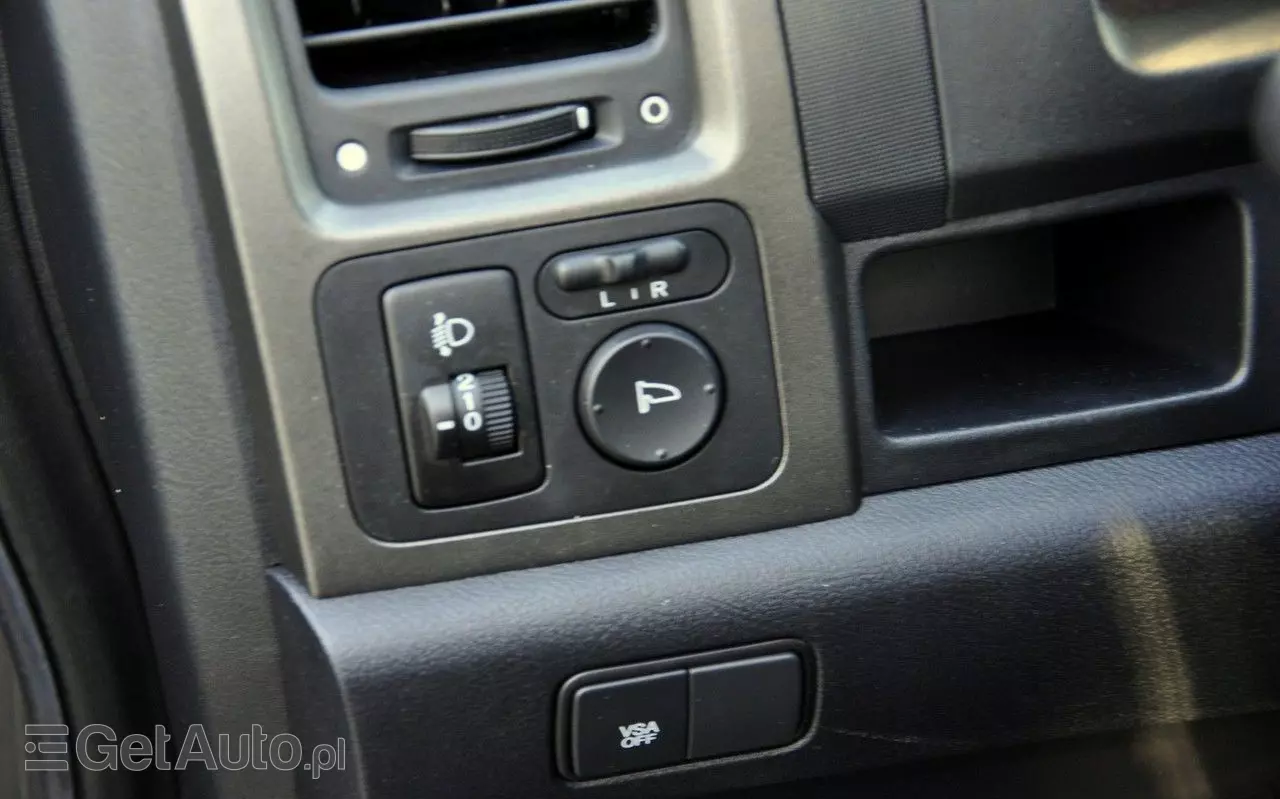 HONDA CR-V 2.0i-VTEC Elegance