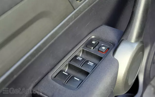 HONDA CR-V 2.0i-VTEC Elegance