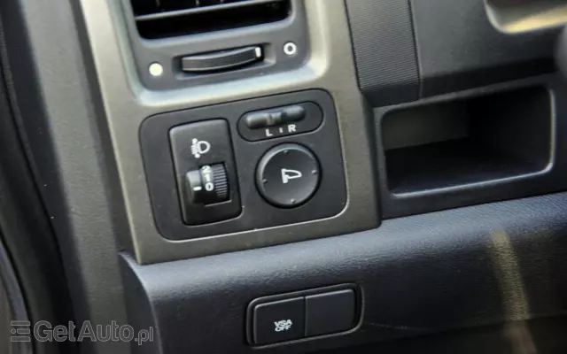 HONDA CR-V 2.0i-VTEC Elegance