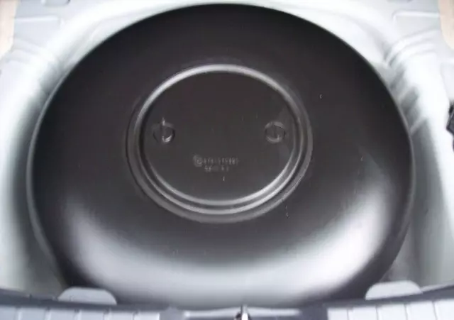 TOYOTA Yaris 1.0 Active EU6