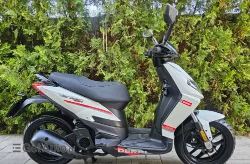 DERBI Variant Sport 125 4T 