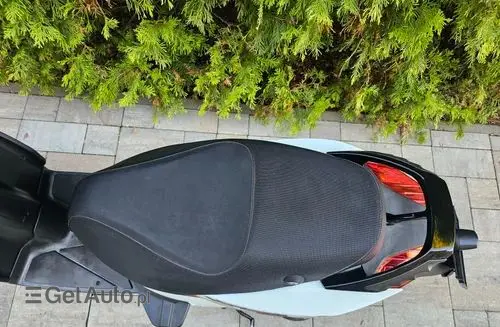 DERBI Variant Sport 125 4T 