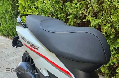 DERBI Variant Sport 125 4T 