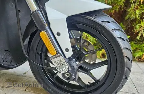 DERBI Variant Sport 125 4T 