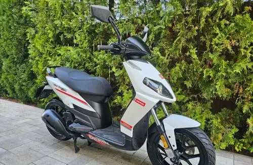 DERBI Variant Sport 125 4T 