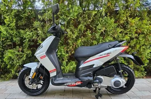 DERBI Variant Sport 125 4T 
