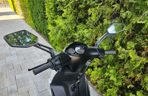 DERBI Variant Sport 125 4T 