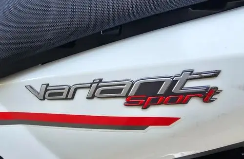 DERBI Variant Sport 125 4T 