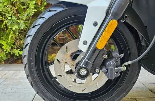 DERBI Variant Sport 125 4T 