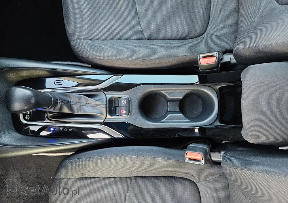 TOYOTA Corolla 1.8 Hybrid Comfort