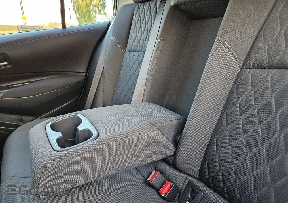 TOYOTA Corolla 1.8 Hybrid Comfort