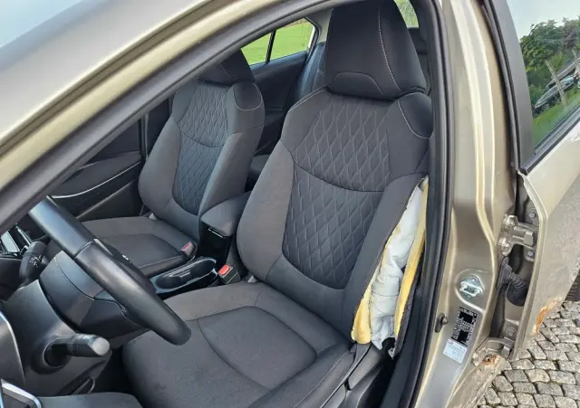 TOYOTA Corolla 1.8 Hybrid Comfort