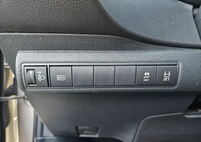 TOYOTA Corolla 1.8 Hybrid Comfort