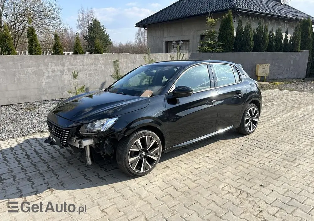 PEUGEOT 208 PureTech 100 Allure