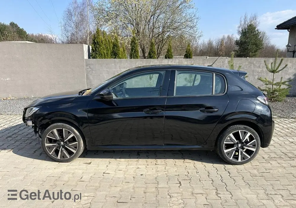 PEUGEOT 208 PureTech 100 Allure