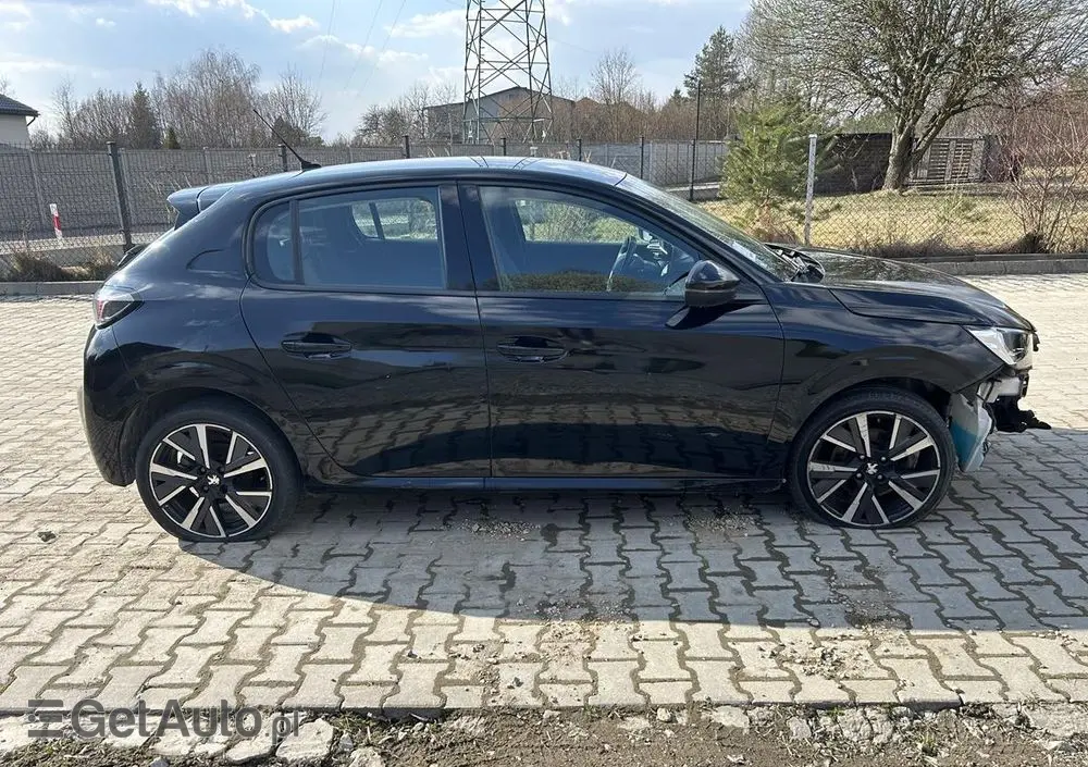 PEUGEOT 208 PureTech 100 Allure