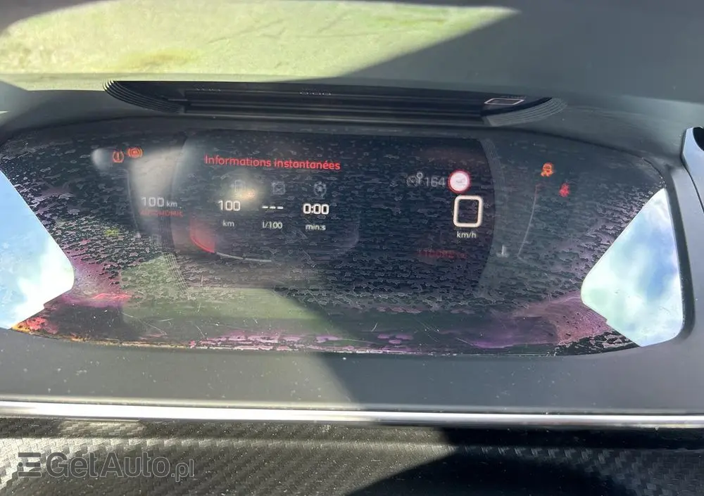 PEUGEOT 208 PureTech 100 Allure