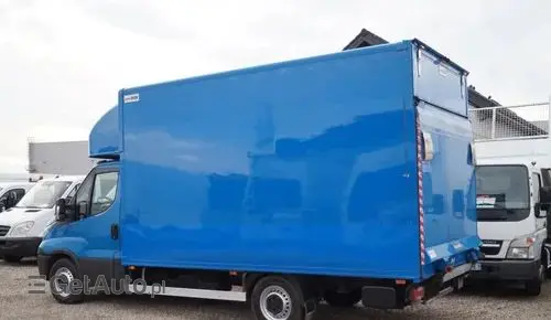 IVECO Daily 