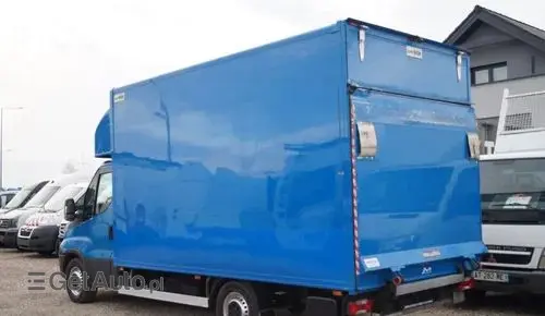 IVECO Daily 