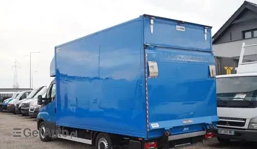 IVECO Daily 