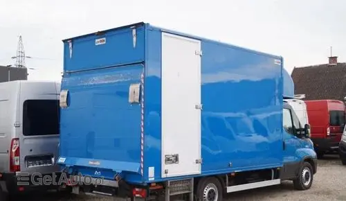 IVECO Daily 