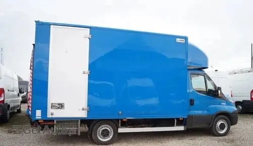 IVECO Daily 