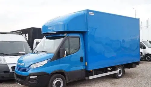 IVECO Daily 