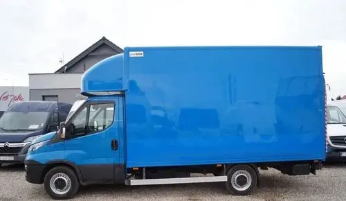 IVECO Daily 
