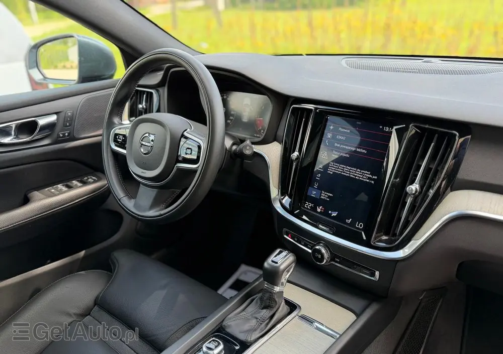 VOLVO V60 Cross Country D4 AWD Geartronic Pro