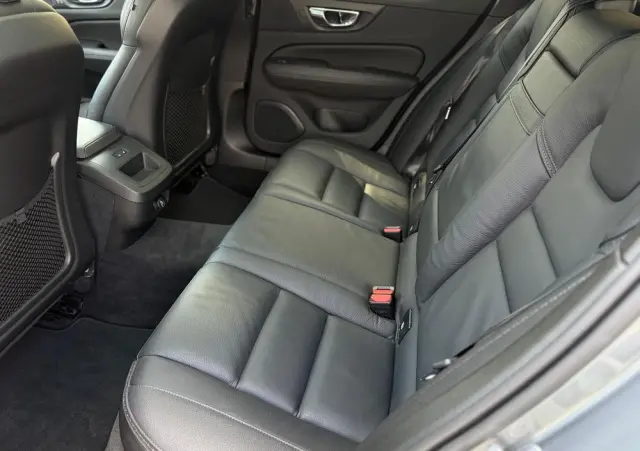 VOLVO V60 Cross Country D4 AWD Geartronic Pro