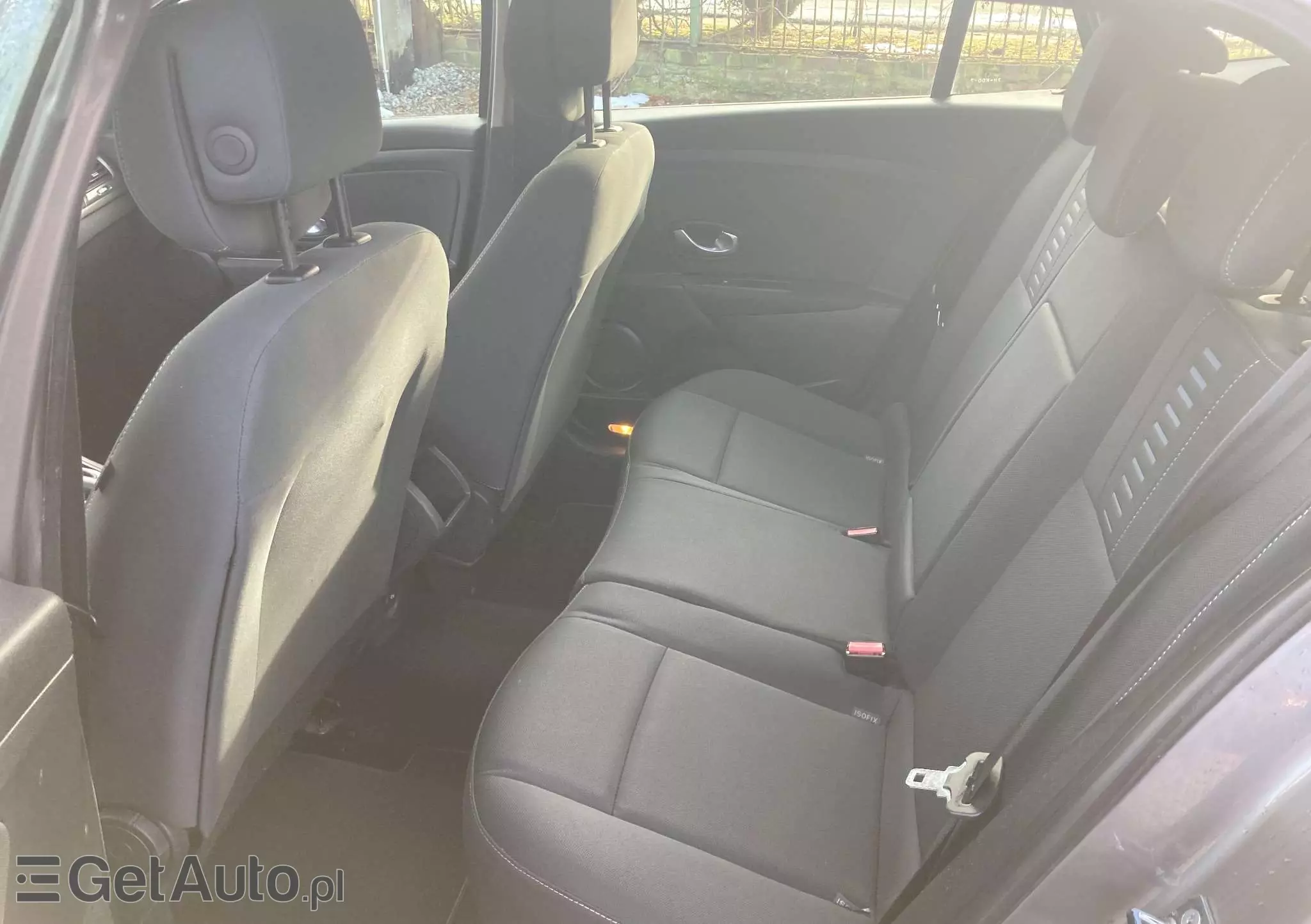 RENAULT Megane 1.6 16V 100 Authentique