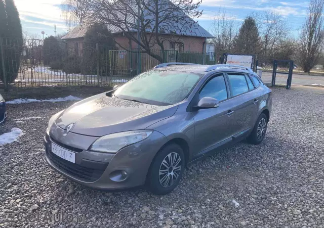 RENAULT Megane 1.6 16V 100 Authentique