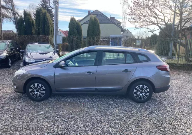 RENAULT Megane 1.6 16V 100 Authentique