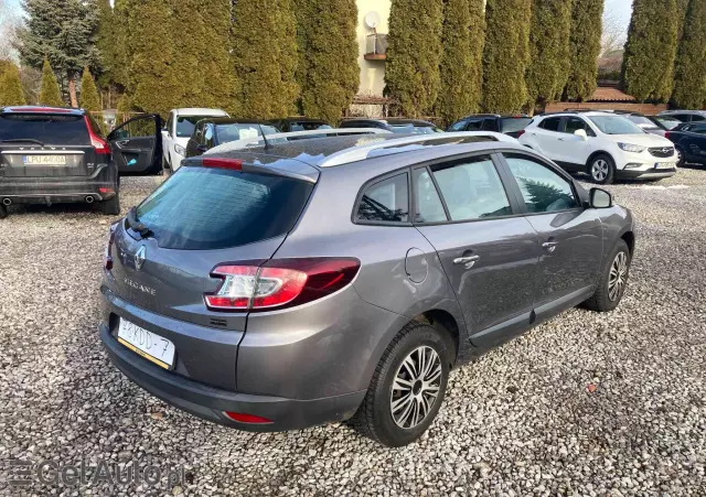 RENAULT Megane 1.6 16V 100 Authentique