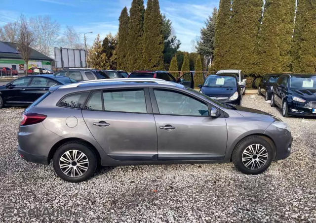 RENAULT Megane 1.6 16V 100 Authentique