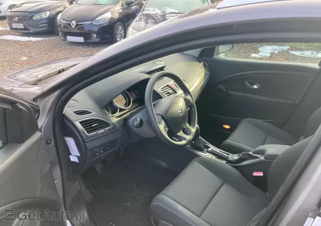 RENAULT Megane 1.6 16V 100 Authentique