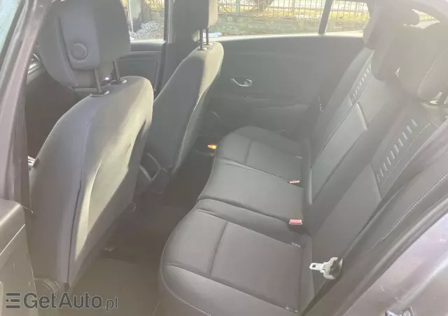 RENAULT Megane 1.6 16V 100 Authentique