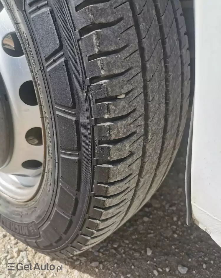 RENAULT Master L3H2 ładny 2.3dCi-125KM 6-biegów Klima bagażnik dachowy 