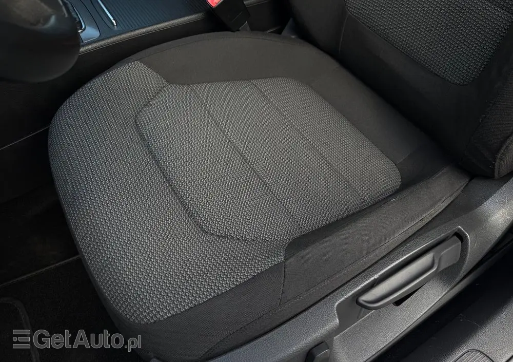 VOLKSWAGEN Passat 2.0 TDI Comfortline