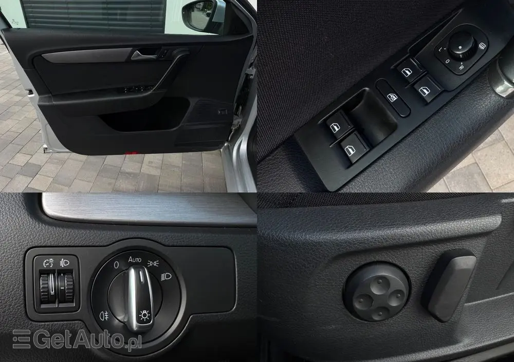 VOLKSWAGEN Passat 2.0 TDI Comfortline