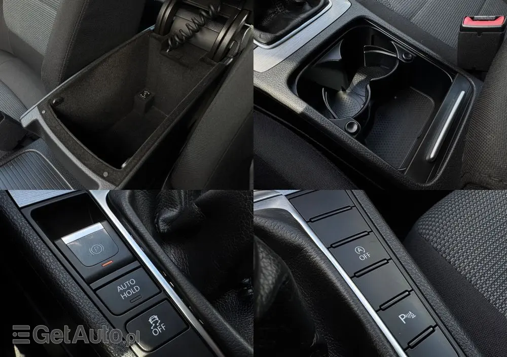 VOLKSWAGEN Passat 2.0 TDI Comfortline