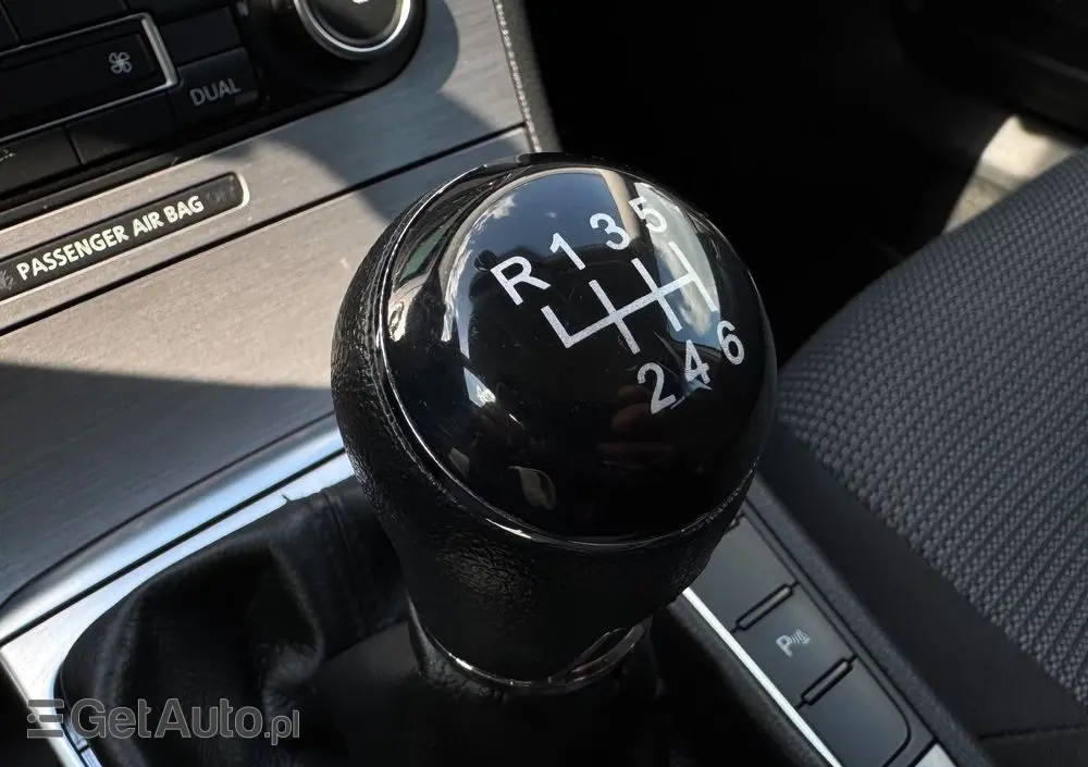 VOLKSWAGEN Passat 2.0 TDI Comfortline