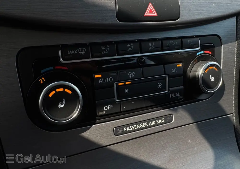 VOLKSWAGEN Passat 2.0 TDI Comfortline