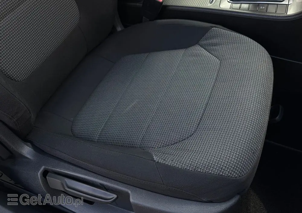 VOLKSWAGEN Passat 2.0 TDI Comfortline