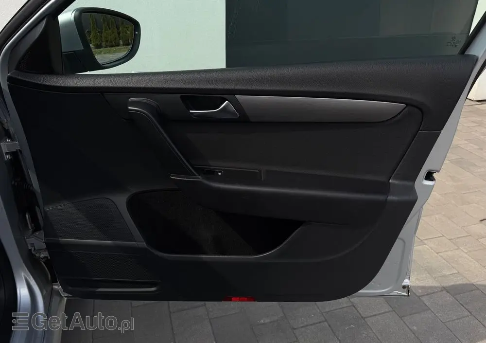 VOLKSWAGEN Passat 2.0 TDI Comfortline