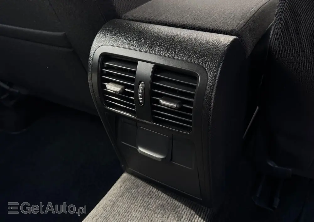 VOLKSWAGEN Passat 2.0 TDI Comfortline