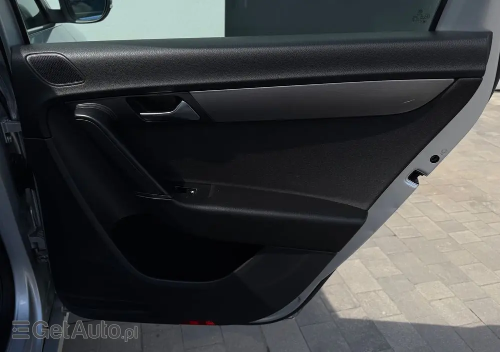 VOLKSWAGEN Passat 2.0 TDI Comfortline