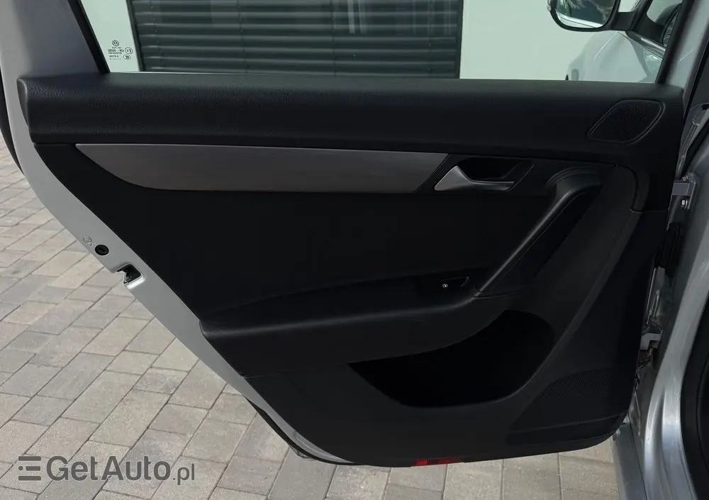 VOLKSWAGEN Passat 2.0 TDI Comfortline